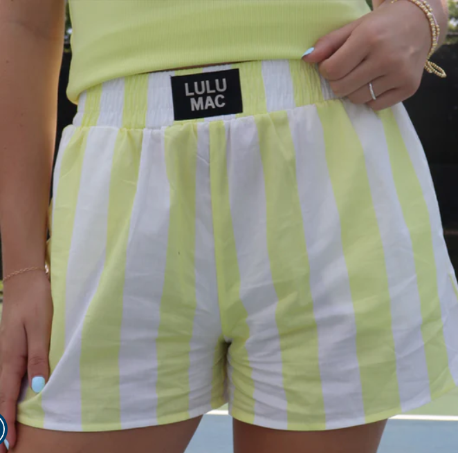 Boxer Shorts