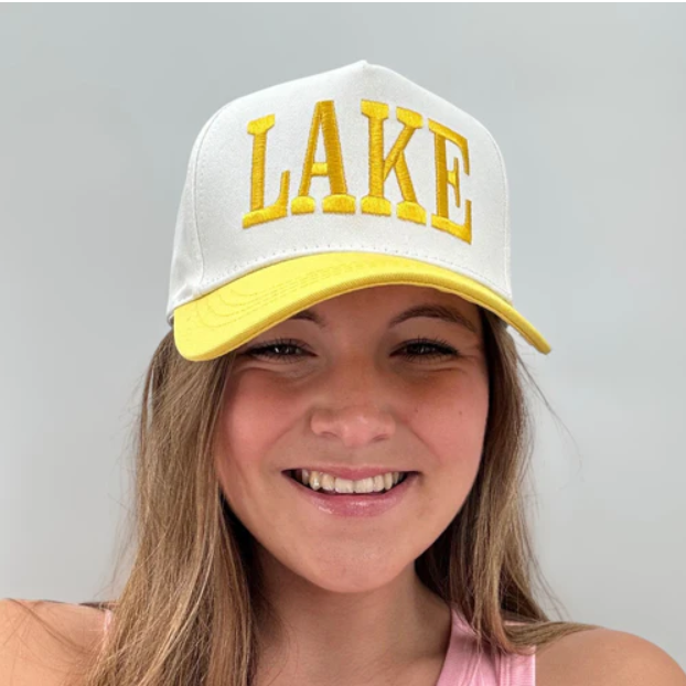 Trucker Cap