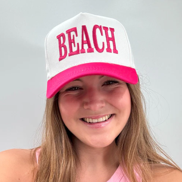 Trucker Cap
