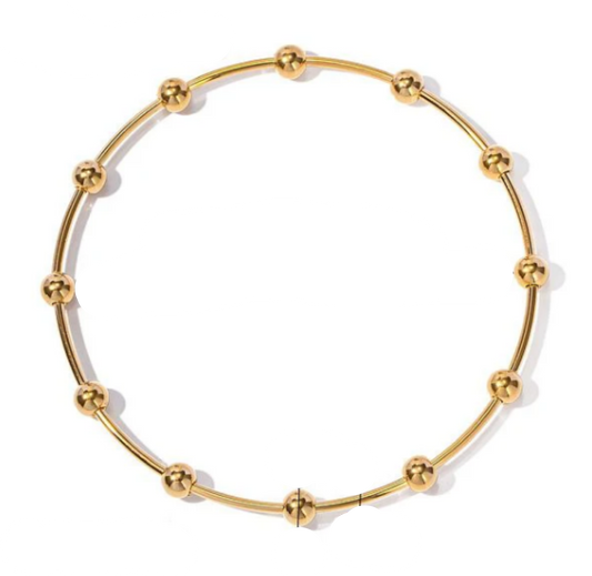 4mm CCB Bangle