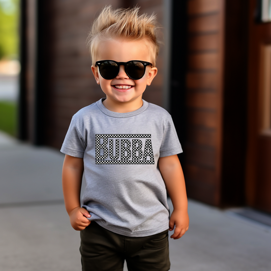 Bubba Tee