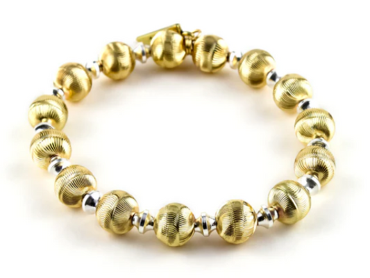 Erimish Royce bracelet