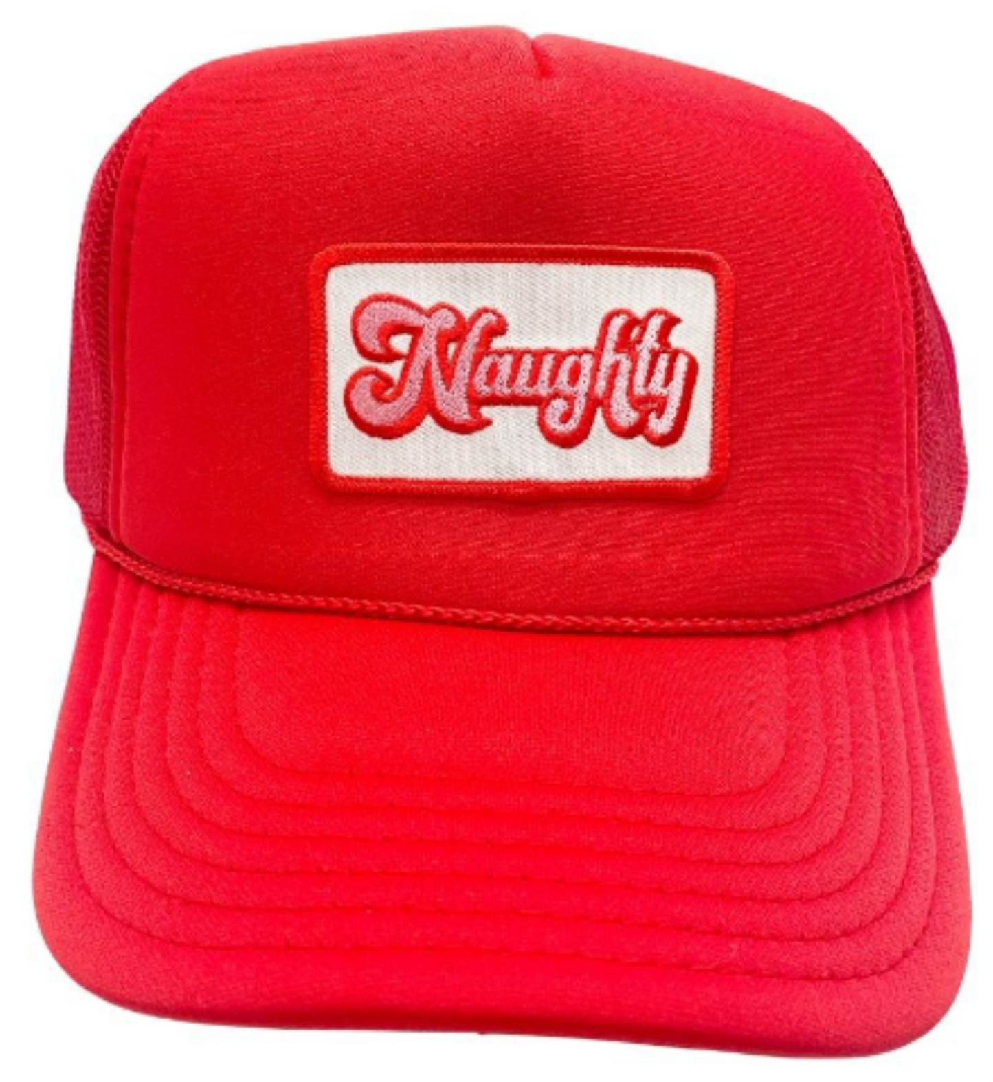 Naughty Cap